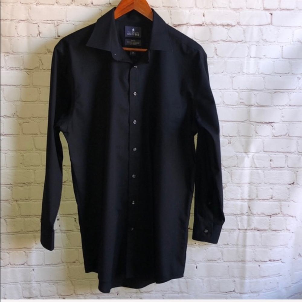 Stafford The‎ Traveler Shirt